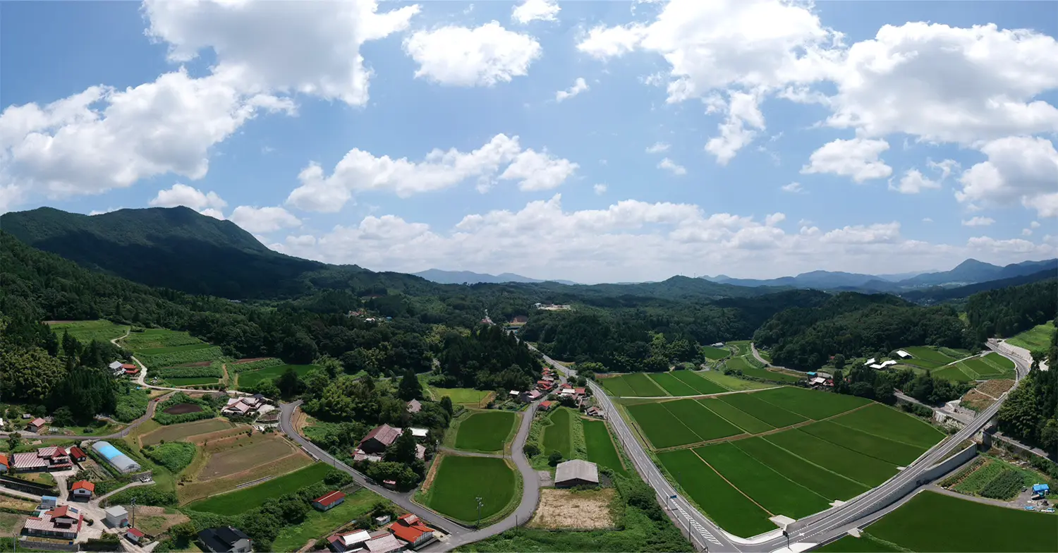 厄災除けと豊作を祈る護摩法要