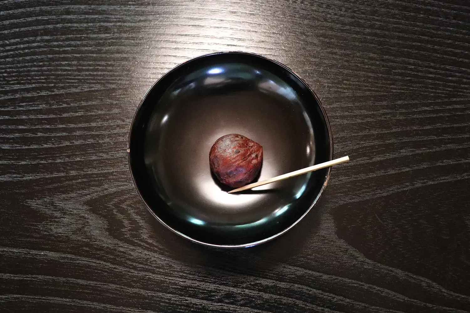 イタリアン精進料理