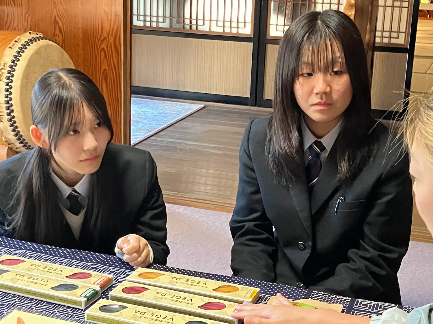 おこめの“わわわ”プロジェクト 広報部