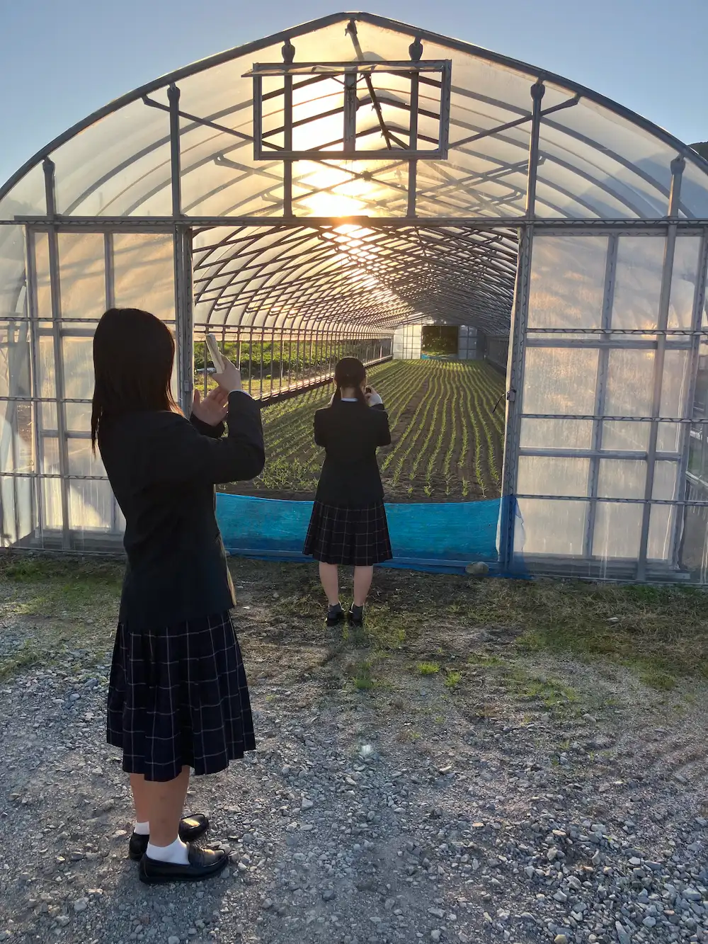 おこめの“わわわ”プロジェクト 広報部